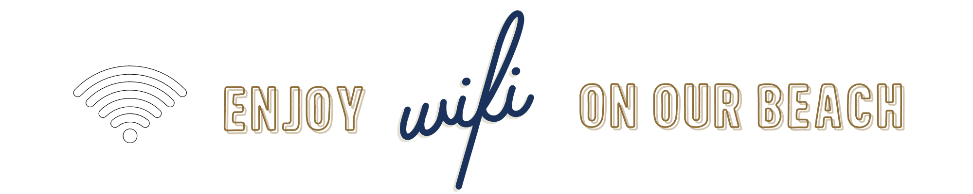 Hammock and bay views at Ocean View Terrace Inn, perfect for relaxing after golf